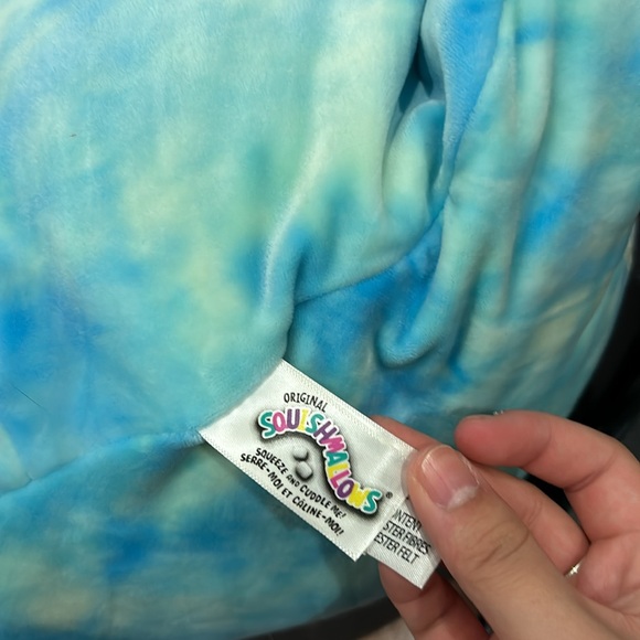 keith squishmallow - Picture 2 of 3